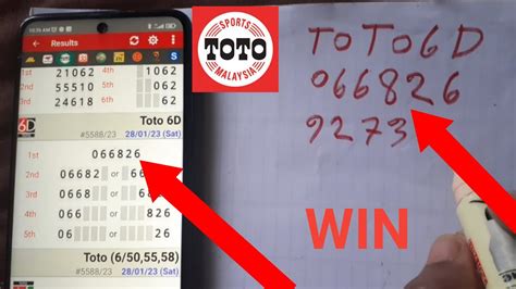 toto hot numbers|Toto 6D, Toto 6D Result, Toto 6D Lotto Hari Ini, 6D .